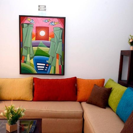 The Grand Royal Luxury Apartment Nuwara Eliya Ngoại thất bức ảnh
