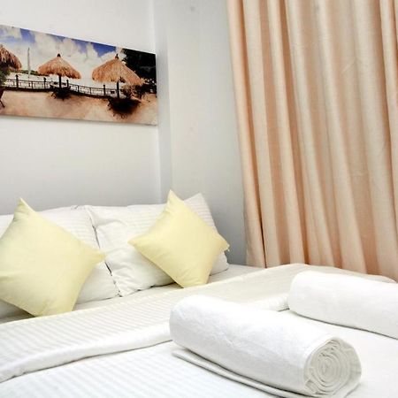 The Grand Royal Luxury Apartment Nuwara Eliya Ngoại thất bức ảnh