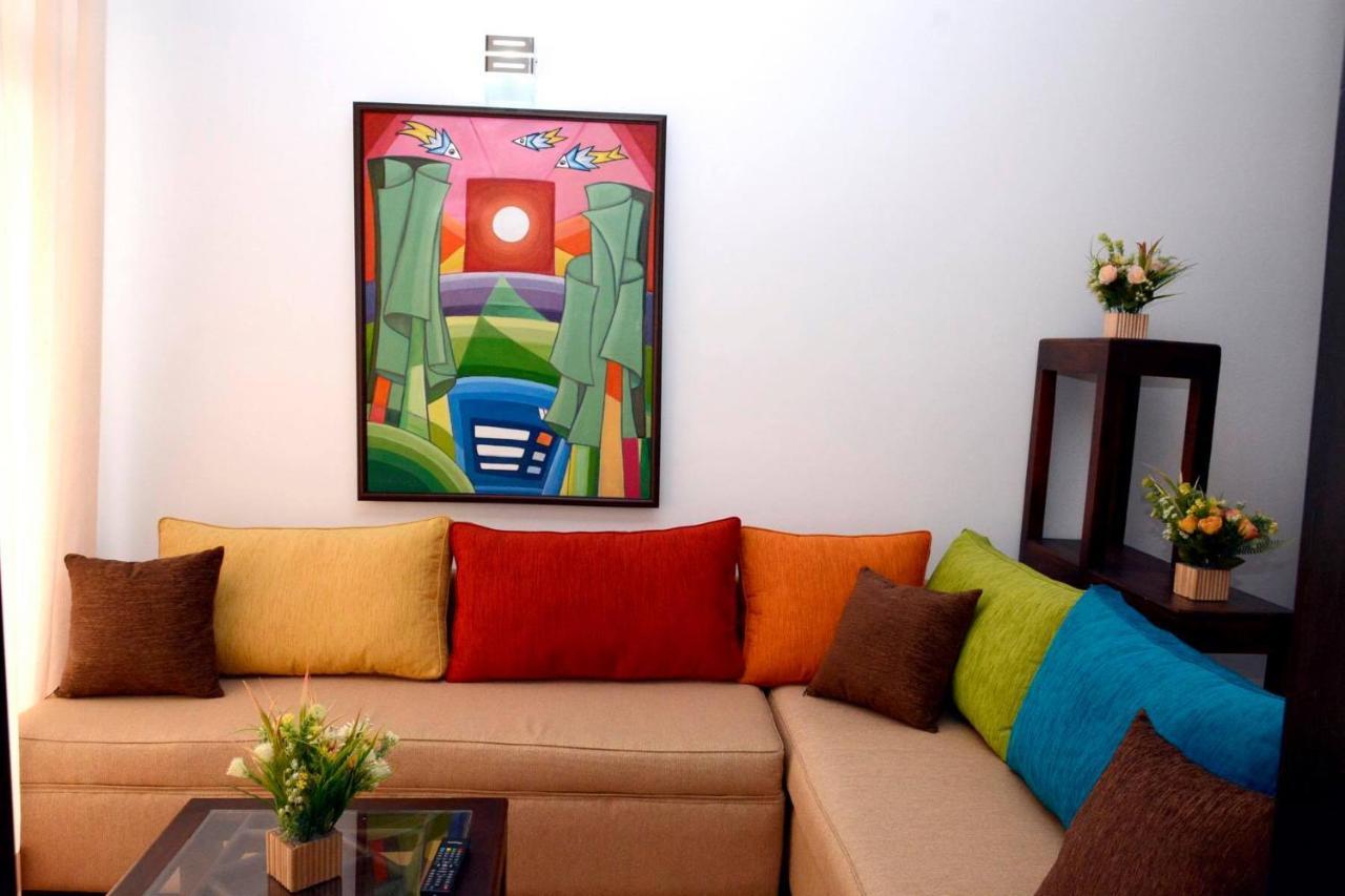 The Grand Royal Luxury Apartment Nuwara Eliya Ngoại thất bức ảnh