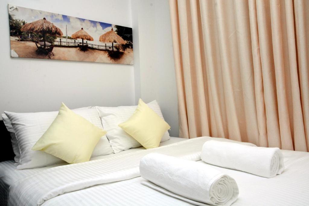 The Grand Royal Luxury Apartment Nuwara Eliya Ngoại thất bức ảnh