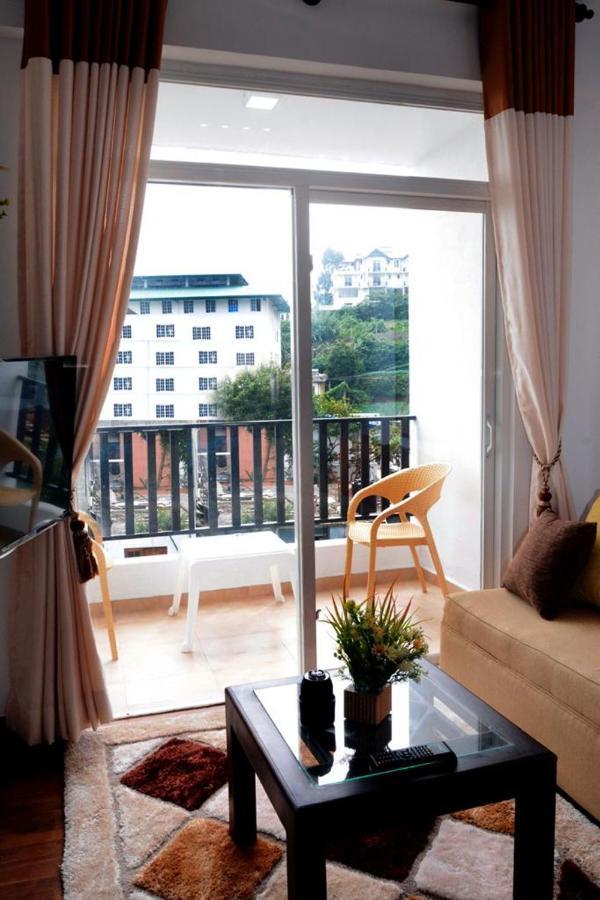 The Grand Royal Luxury Apartment Nuwara Eliya Ngoại thất bức ảnh