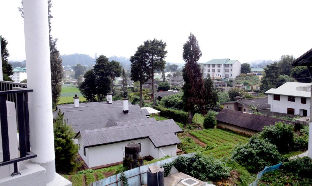 The Grand Royal Luxury Apartment Nuwara Eliya Ngoại thất bức ảnh