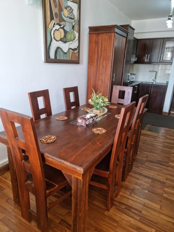 The Grand Royal Luxury Apartment Nuwara Eliya Ngoại thất bức ảnh