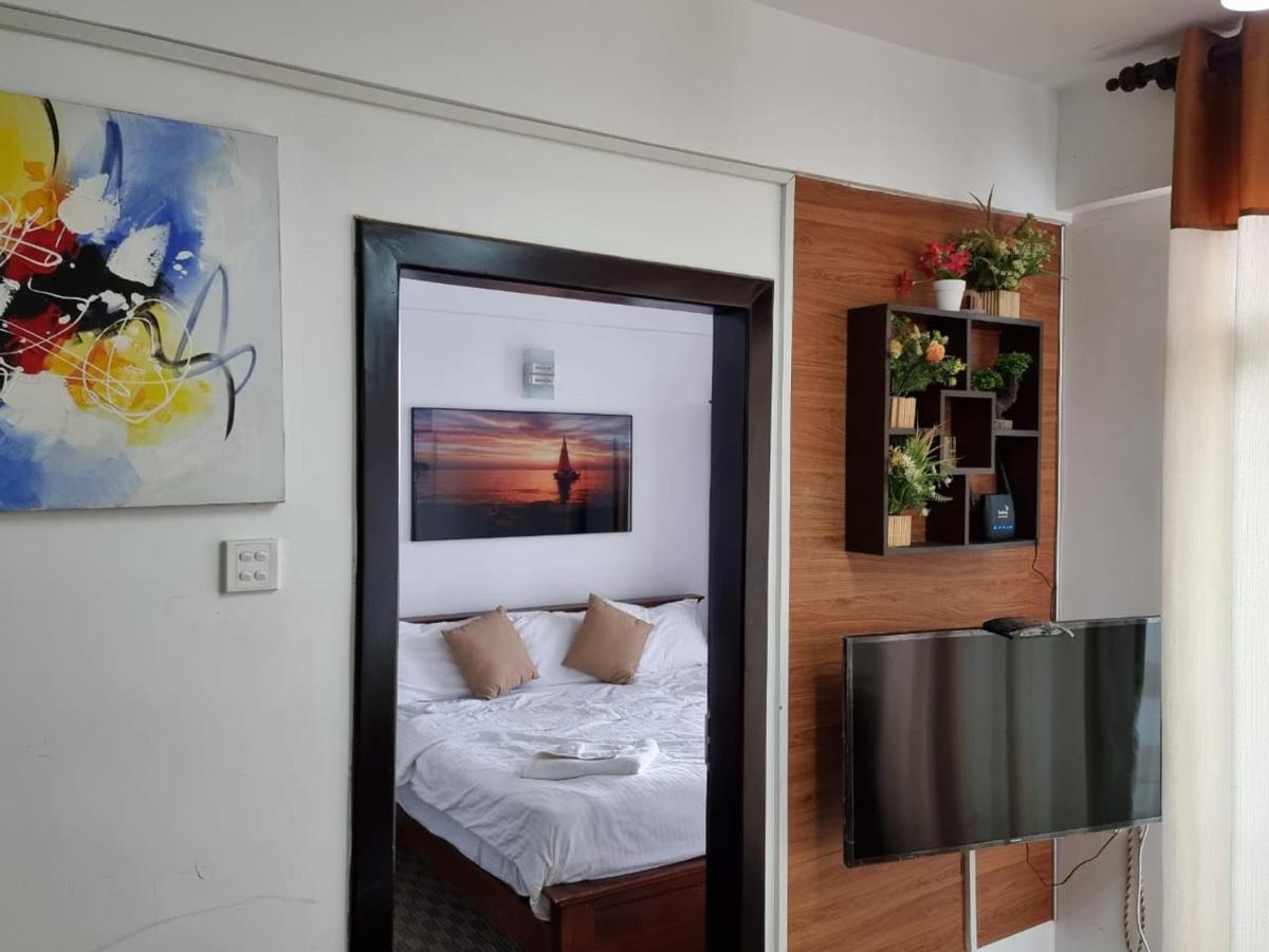 The Grand Royal Luxury Apartment Nuwara Eliya Ngoại thất bức ảnh
