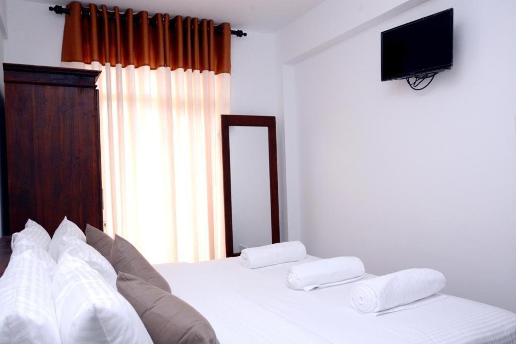 The Grand Royal Luxury Apartment Nuwara Eliya Ngoại thất bức ảnh