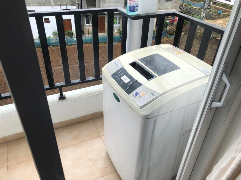 The Grand Royal Luxury Apartment Nuwara Eliya Ngoại thất bức ảnh