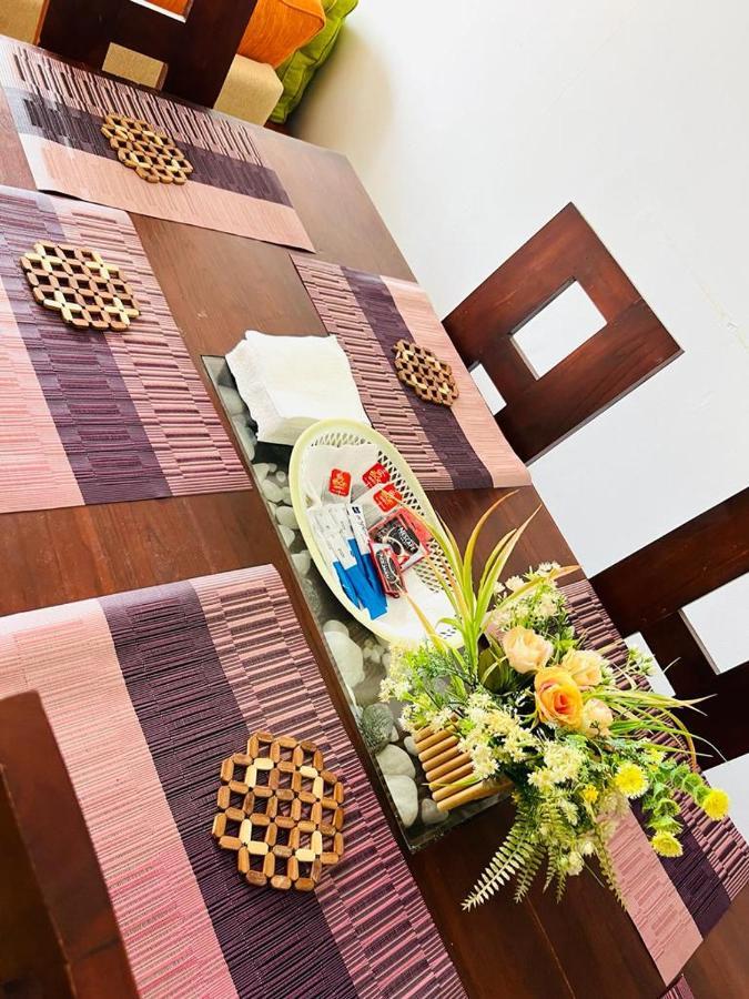 The Grand Royal Luxury Apartment Nuwara Eliya Ngoại thất bức ảnh