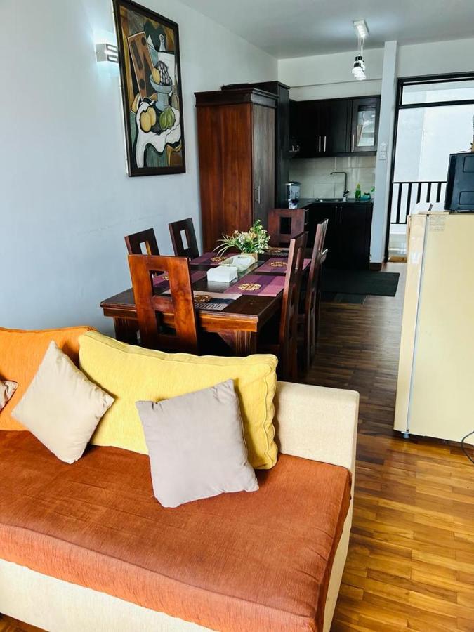 The Grand Royal Luxury Apartment Nuwara Eliya Ngoại thất bức ảnh