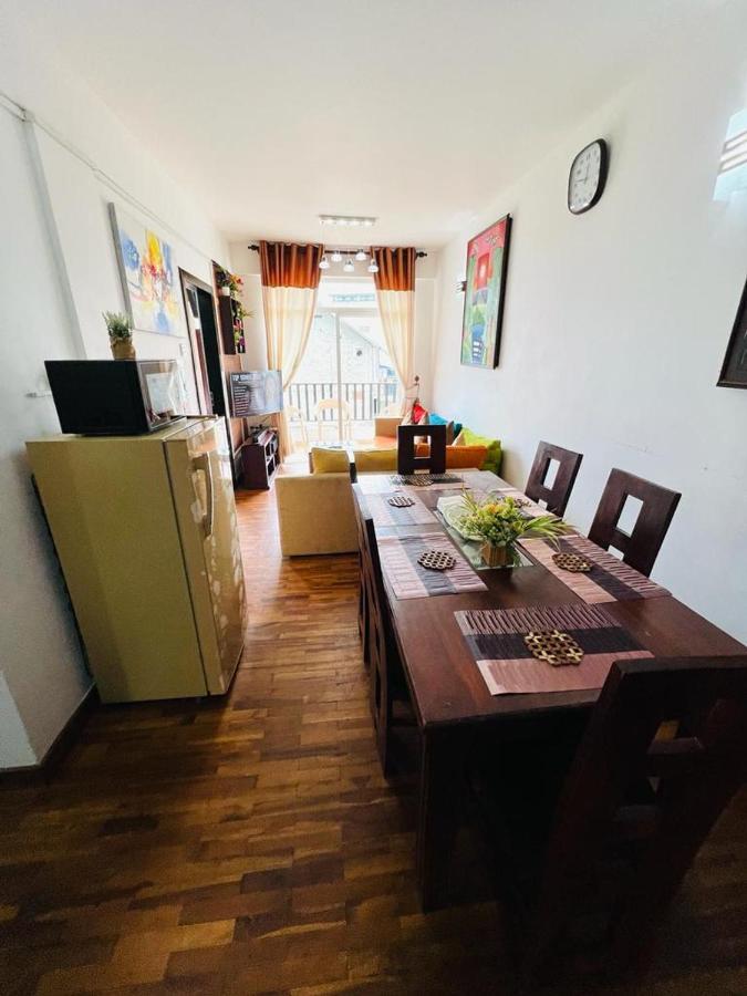 The Grand Royal Luxury Apartment Nuwara Eliya Ngoại thất bức ảnh